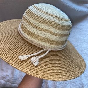 Newport Sunhat